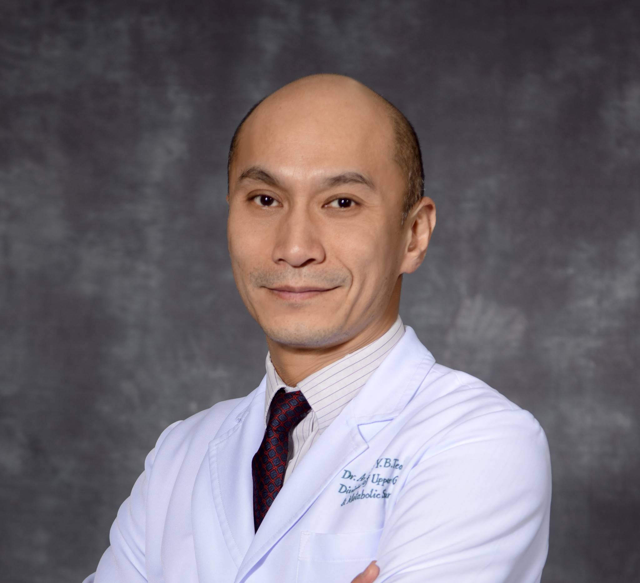 Photo - Anthony Teoh